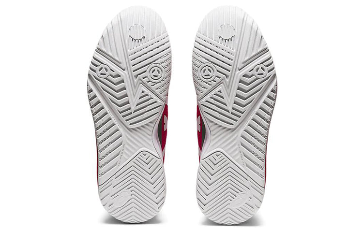 (WMNS) ASICS Gel Resolution 8 'Pink Cameo' 1042A072-702