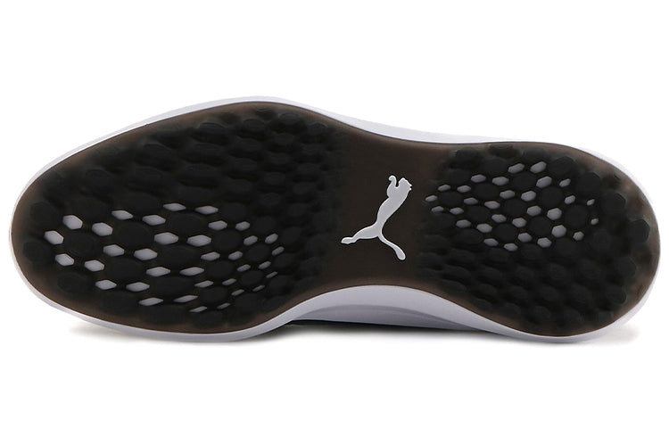 PUMA Ignite NXT Disc Golf Shoes Black 192245-01