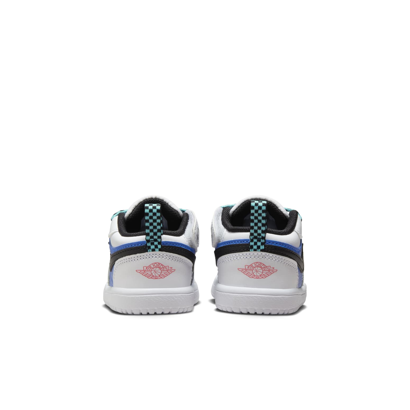 (TD) Air Jordan 1 Low ALT SE 'Formula 23 Pack'  FQ8710-100