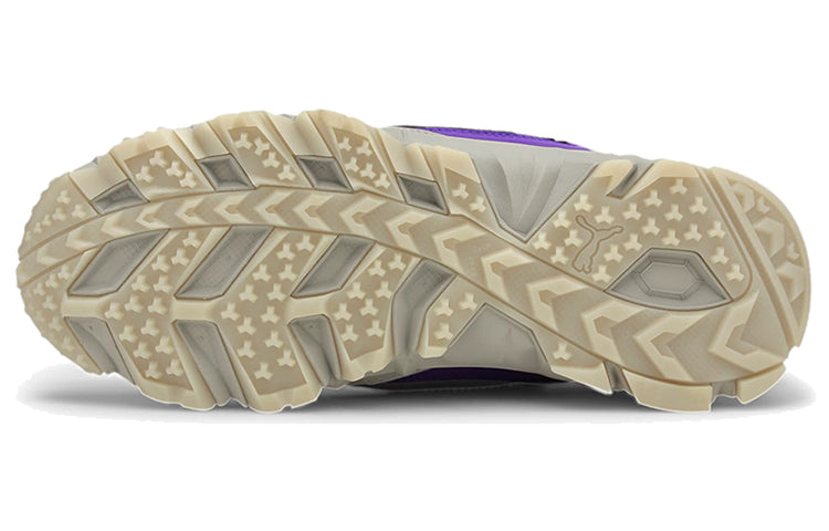PUMA Trailfox Overland Transparent 'Grey Violet' 373408-02