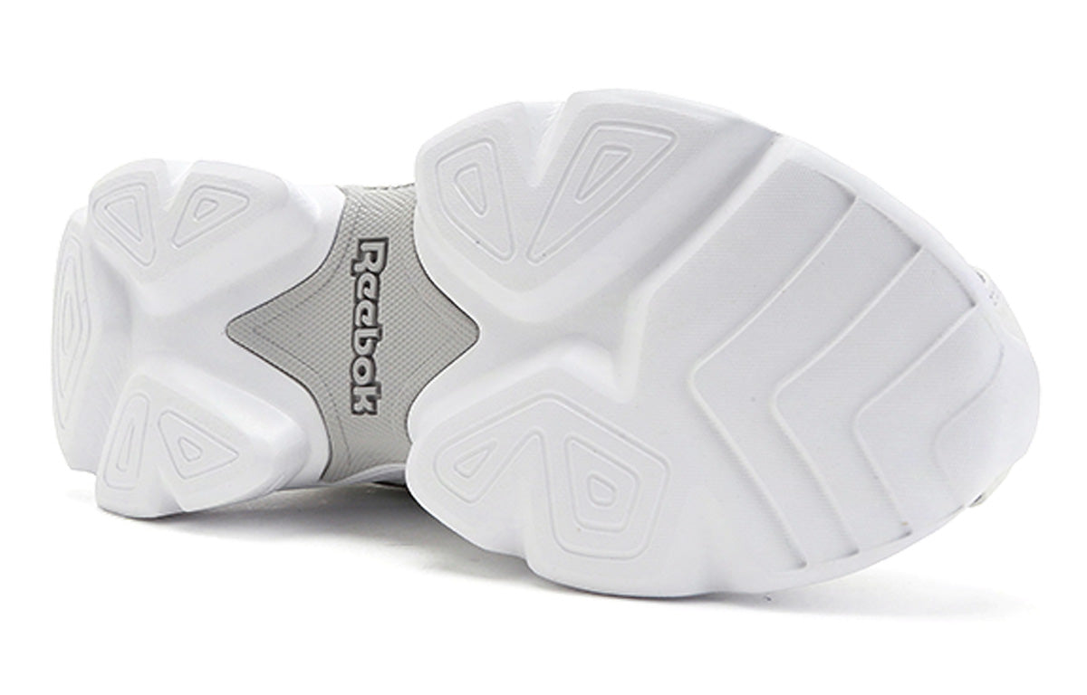 Reebok Royal Bridge 4 'White Grey' GV7139