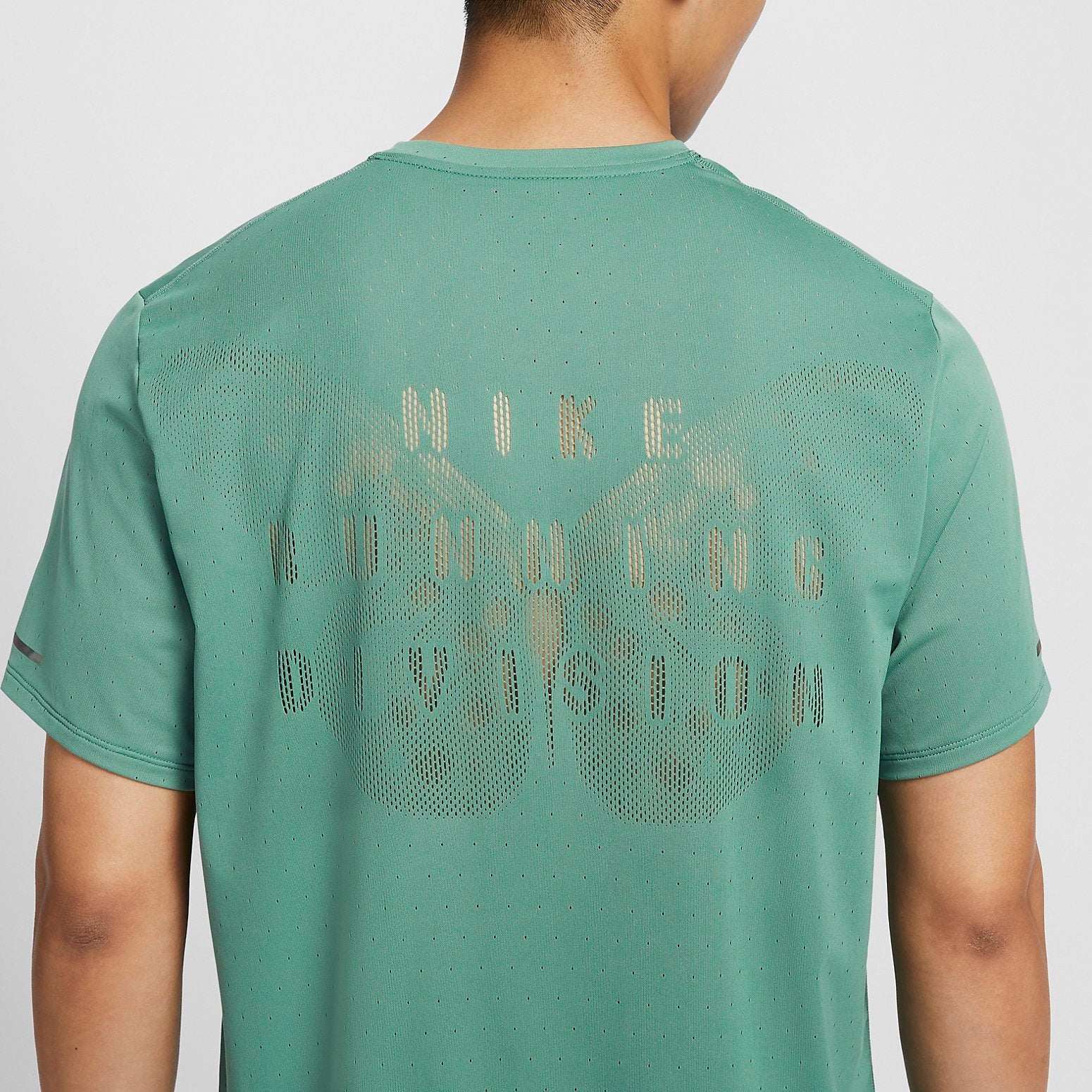 Nike Dri-FIT ADV T-shirt 'Green' FQ3092-361