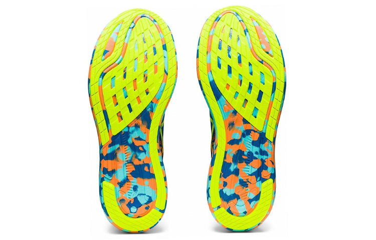 ASICS Gel-Noosa Tri 14 'Tropical - Hazard Green' 1011B368-300