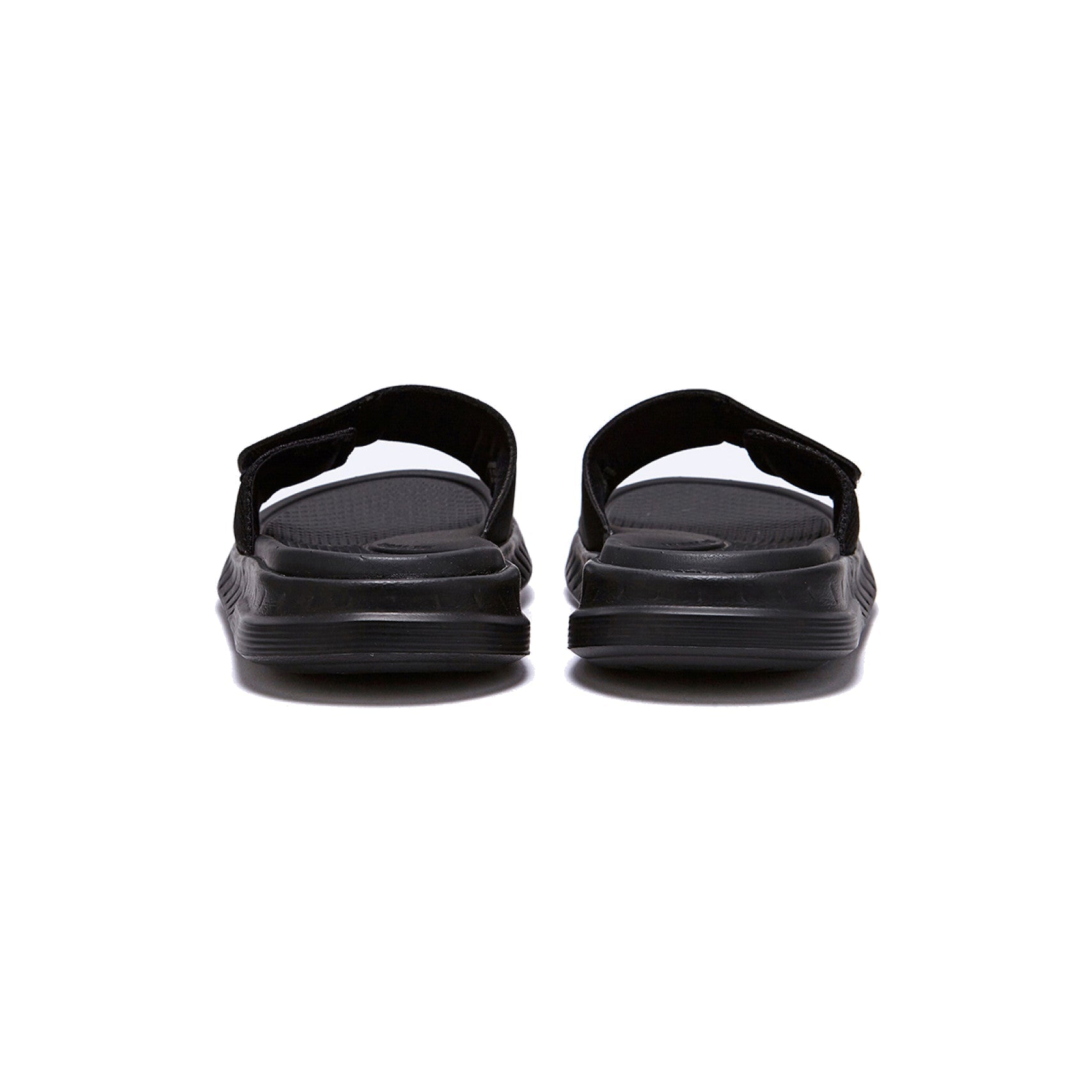 New Balance Cushioning Slides 'All Black' SD1501BB3