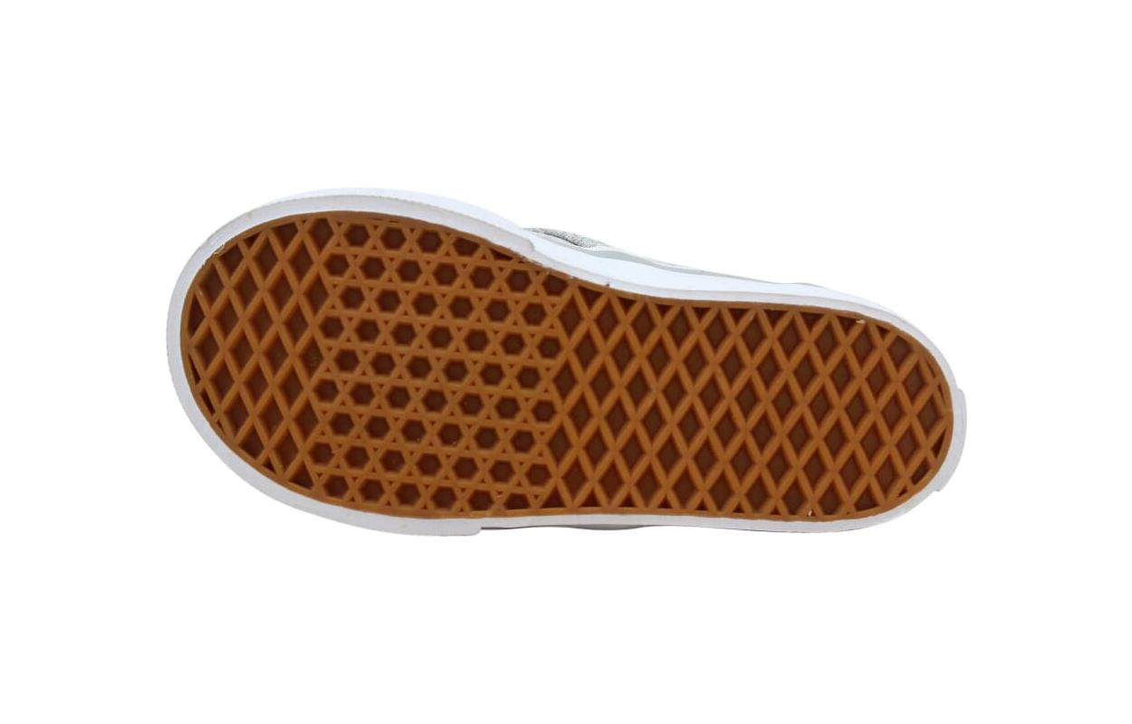 (TD) Vans Atwood Slip-On Shoes 'Grey' VN0A2XSPK66