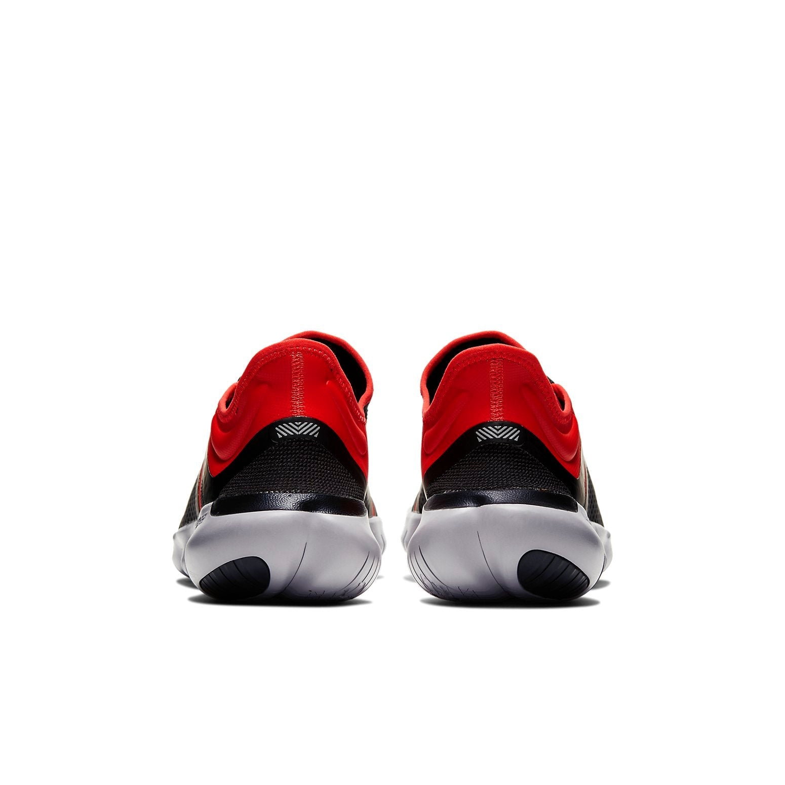 Nike Free RN 5.0 Shield 'Black Red' BV1223-600
