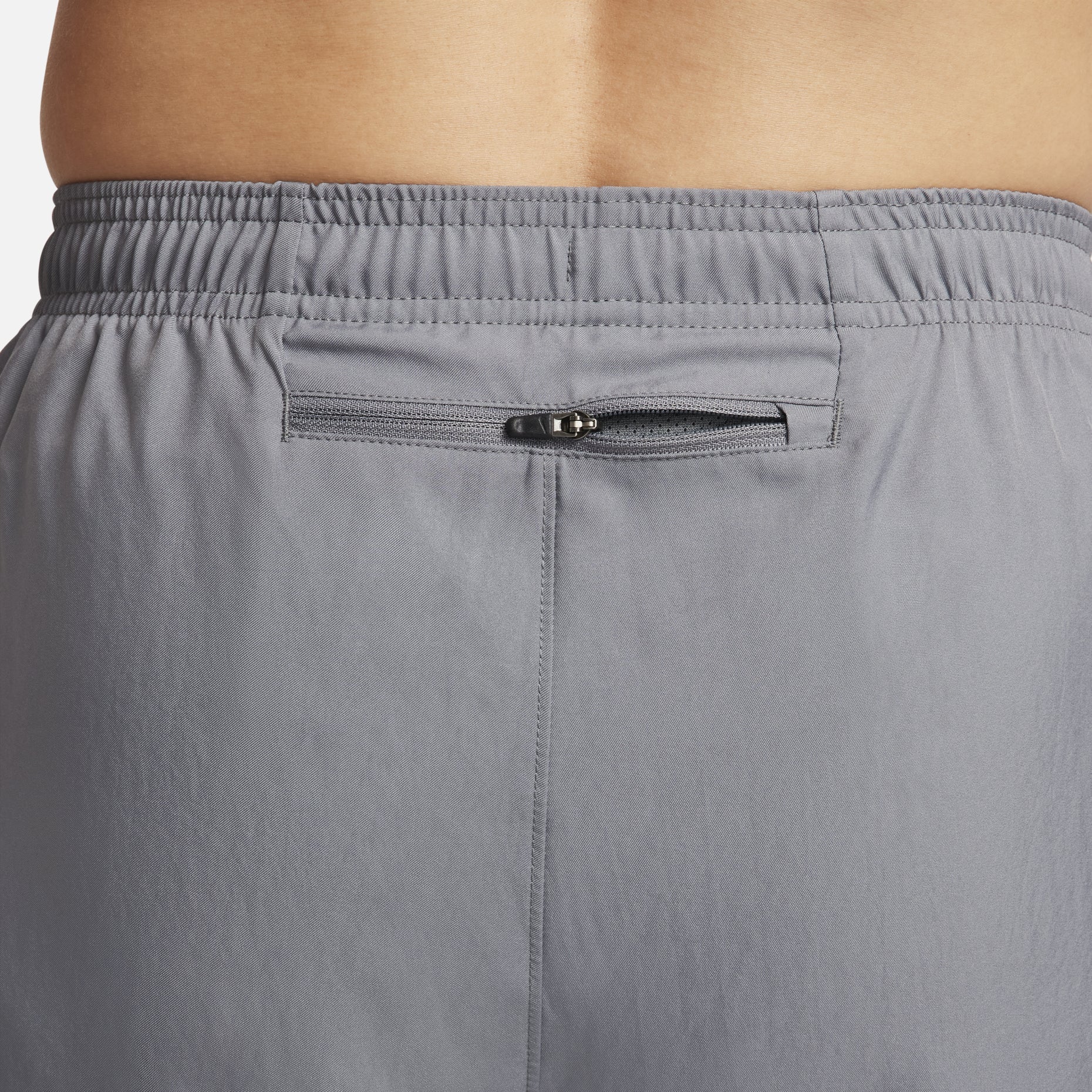 Nike Challenger Dri-FIT Pants 'Grey' FQ4781-084