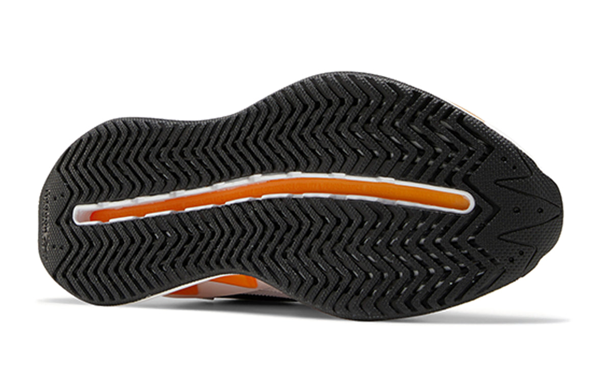 Reebok Zig Elusion Energy 'White Black Red' FX0882