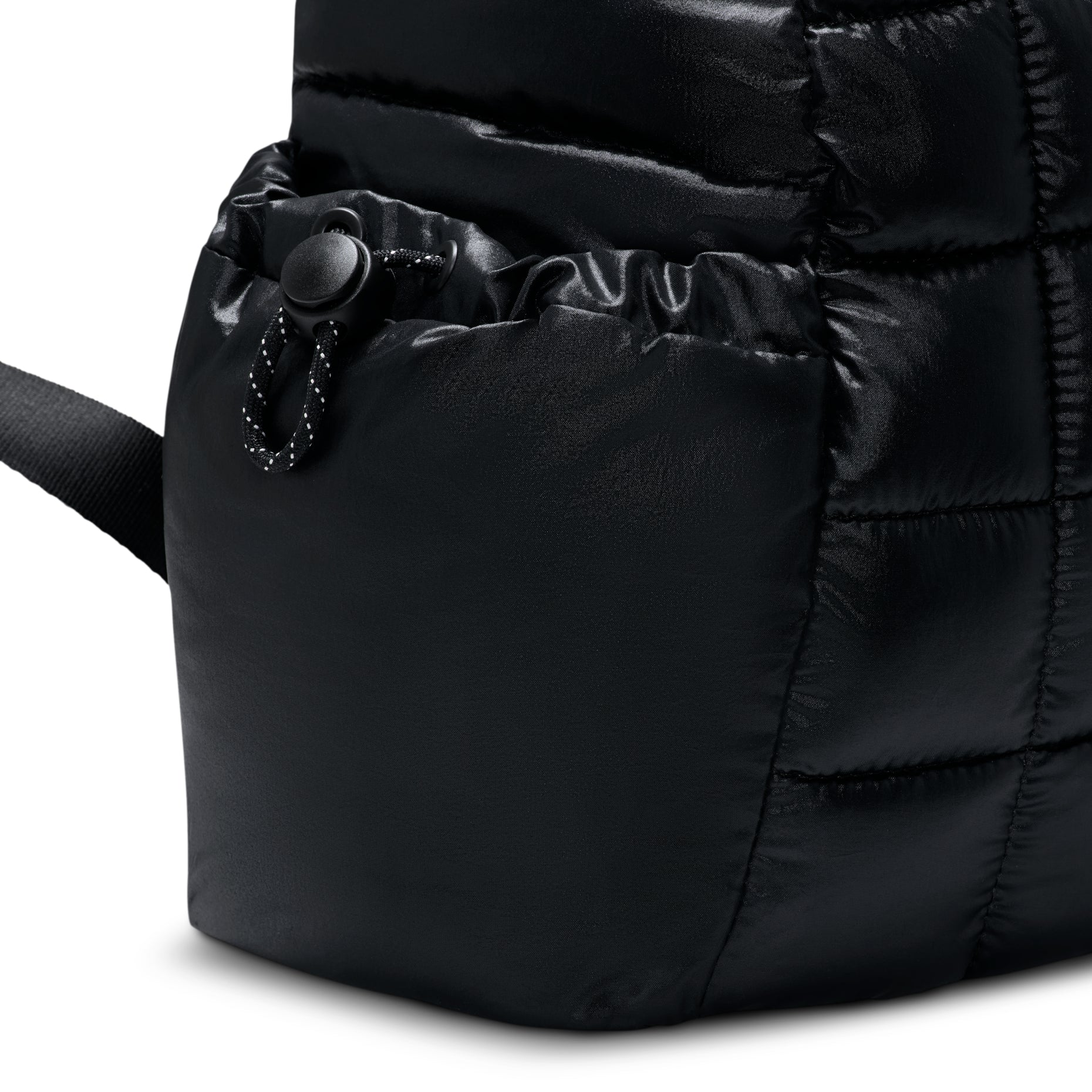 Nike Sportswear Puffle Backpack 'Black'  HQ6693-010