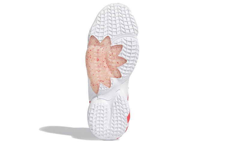 adidas D.O.N. Issue #2 'Power Red' FW8511