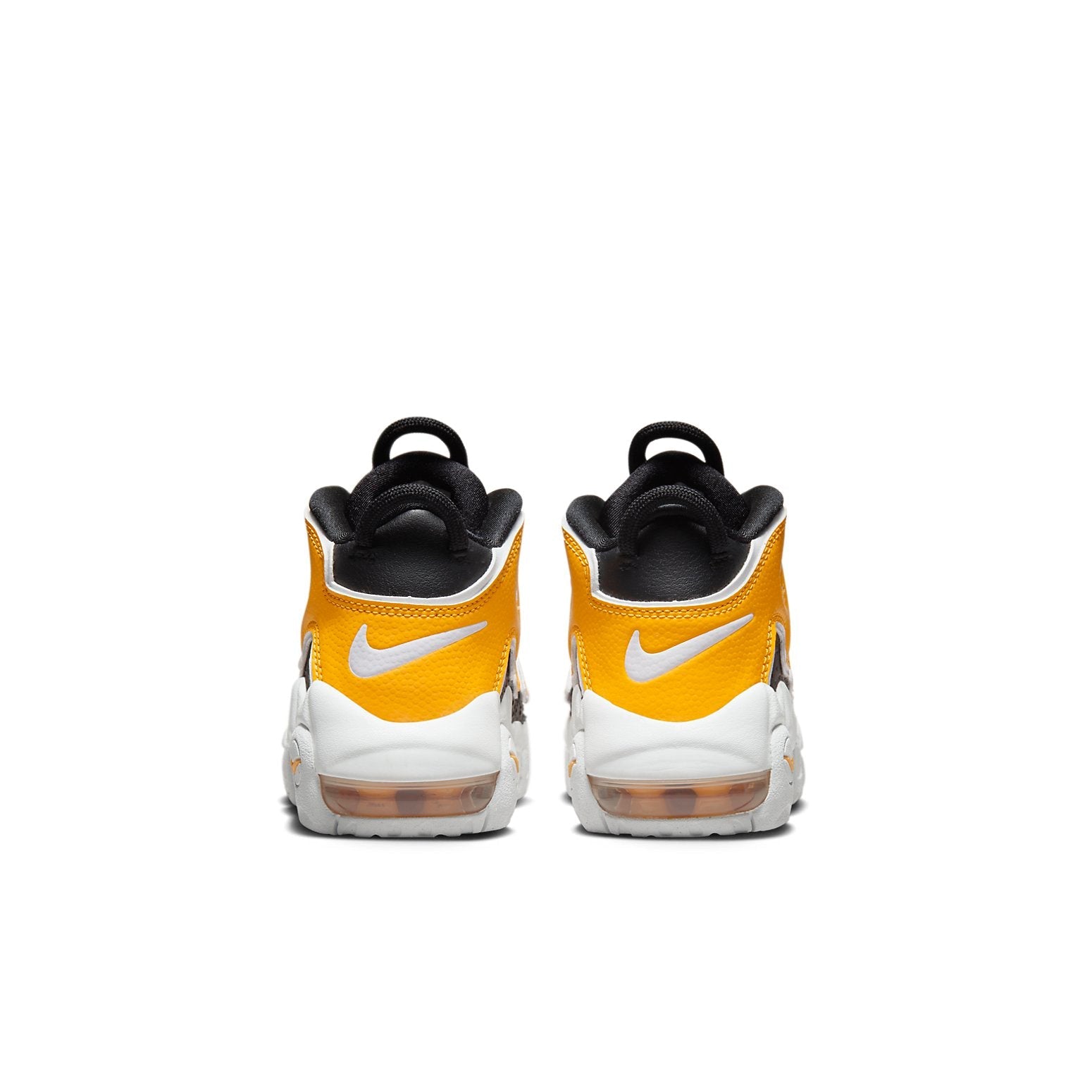 (PS) Nike Air More Uptempo 'Be True To Her School' FN0261-001