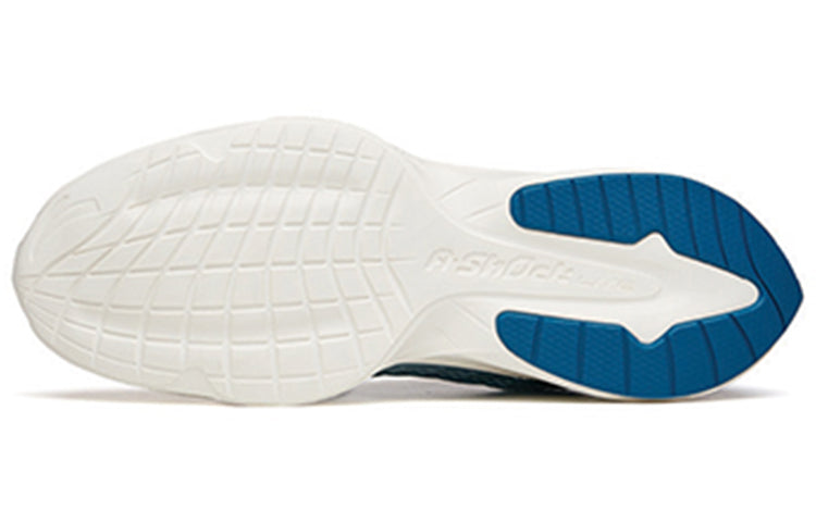 ANTA The Sting 1 'White Blue' 912355520-6