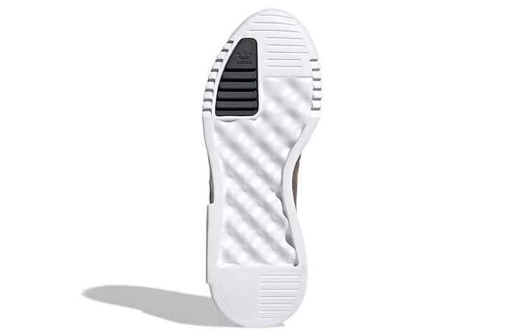 adidas Geodiver Primeblue 'Halo Silver Black' FZ4688