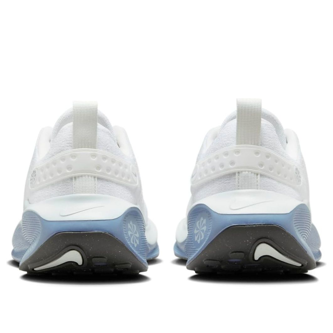 Nike ReactX Infinity Run 4 'Summit White Ashen Slate' DR2665-107