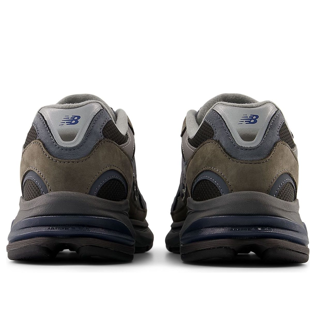 New Balance 2010 'Tornado Faded Black' U20107Z3