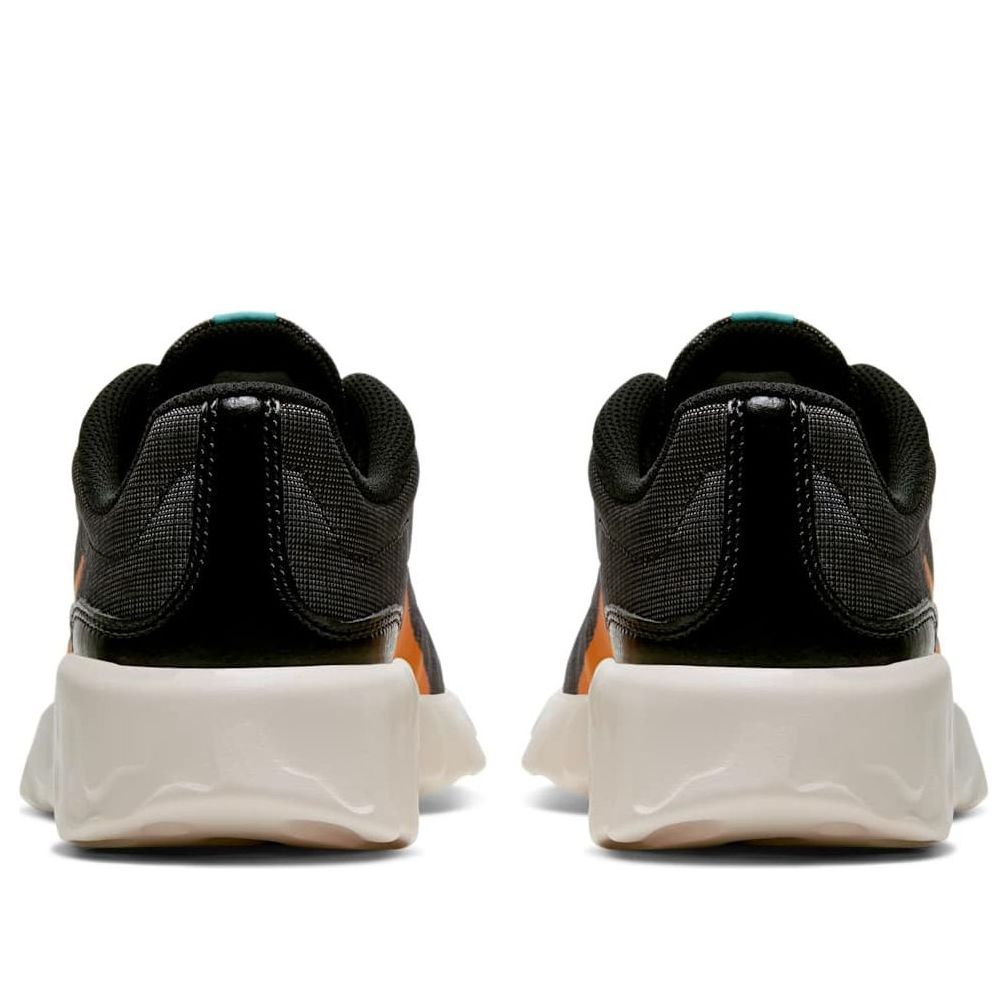 (WMNS) Nike Explore Strada 'Black Umber Rise Coral Stardust' CD7091-005