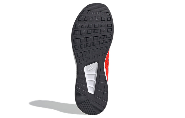 adidas Run Falcon 2.0 Running Shoes 'Solar Red' H04537