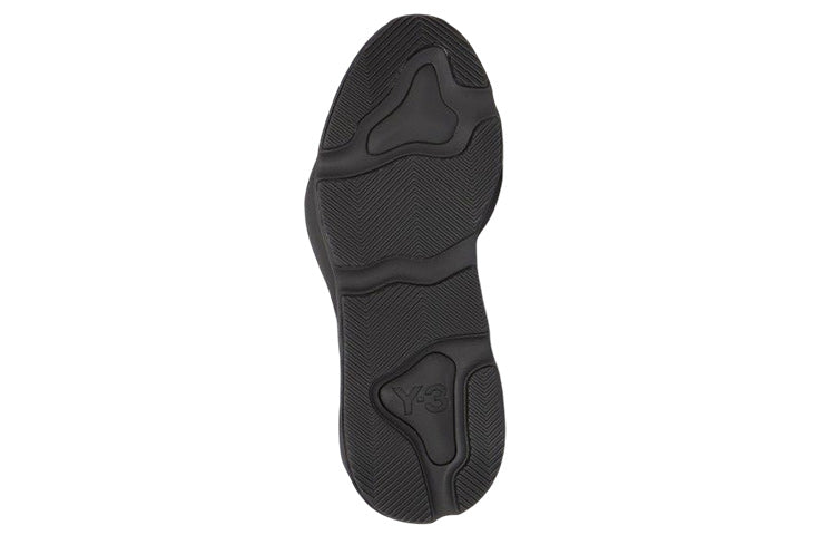 adidas Y-3 Kaiwa (2023) 'Triple Black' IE7255