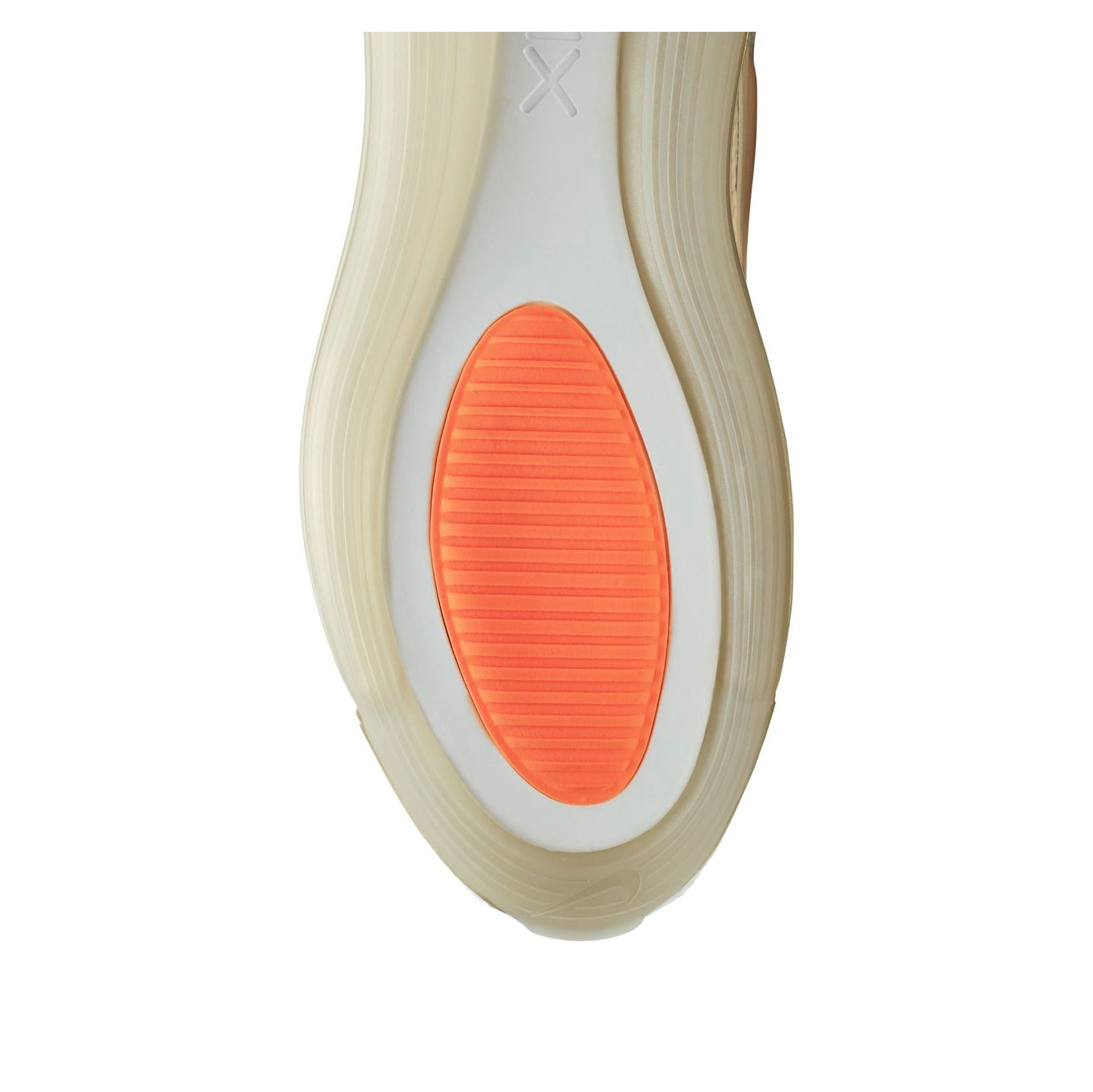 Nike Air Max 720 'Pale Vanilla' CI6393-100