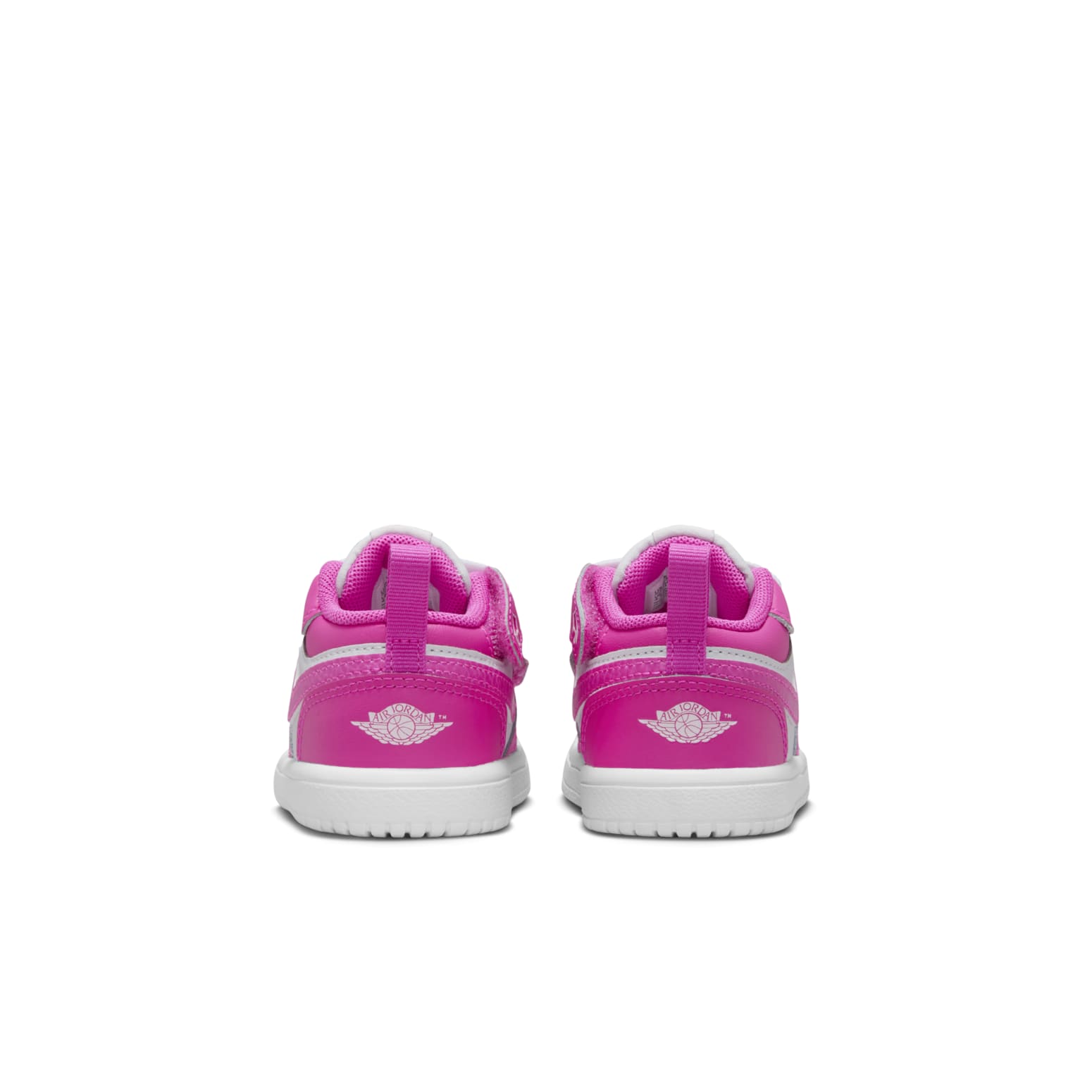 (TD) Air Jordan 1 Low Alt 'Fire Pink' FN7398-600