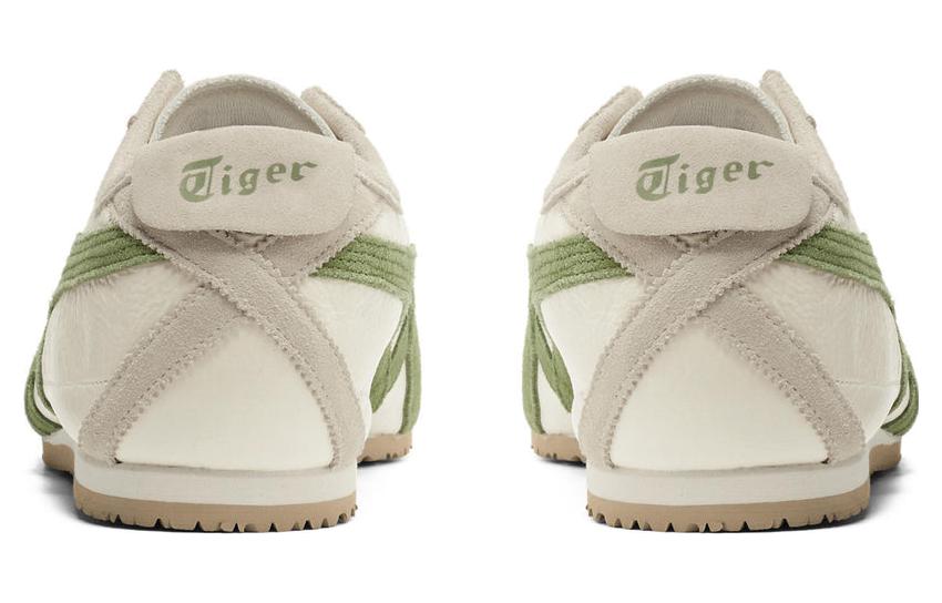 Onitsuka Tiger Mexico 66 VIN  'White Cactus Green' 1183B391-202
