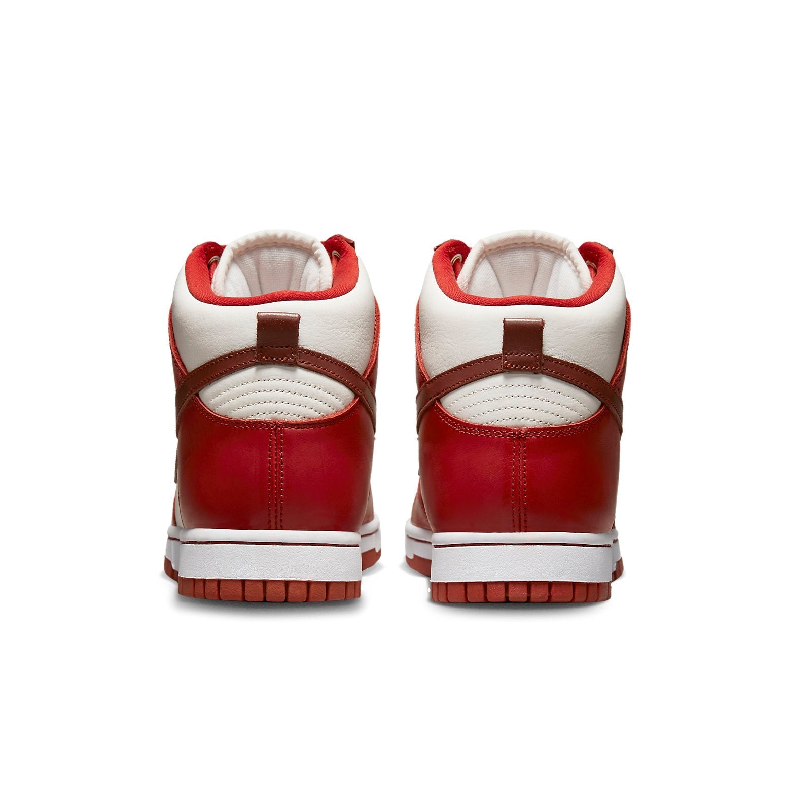 (WMNS) Nike Dunk High LXX 'Cinnabar' DX0346-600