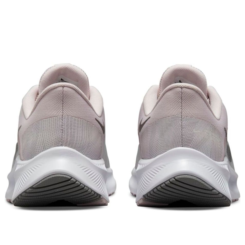 (WMNS) Nike Quest 4 Premium 'Grey Fog Barely Rose' DA8723-002
