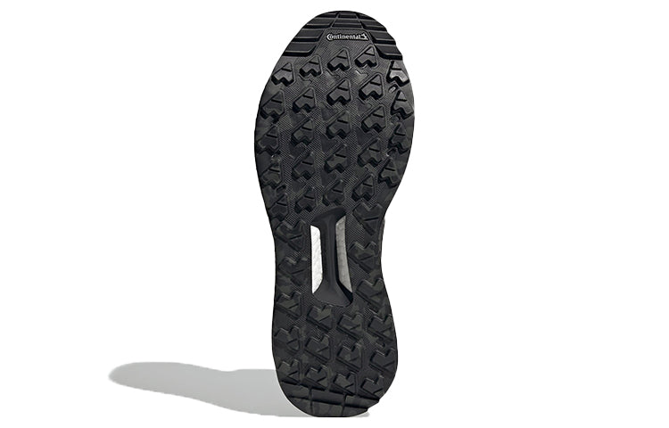 adidas Parley x Terrex Free Hiker 'Black' GX0061