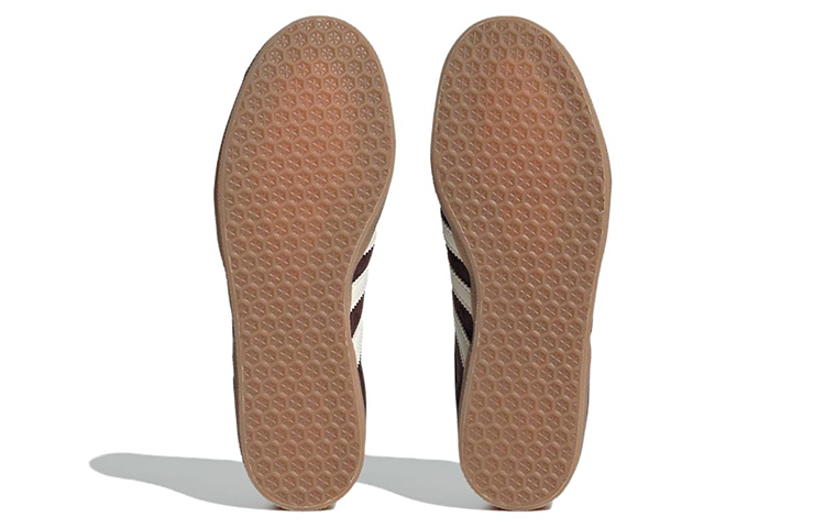 (WMNS) adidas Gazelle 'Shadow brown' IF3233