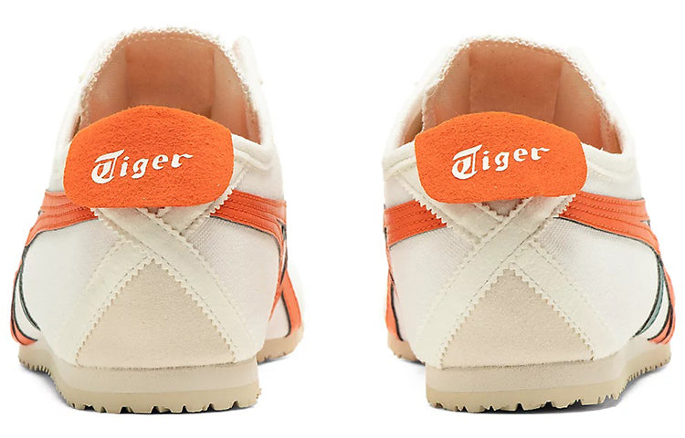 Onitsuka Tiger Mexico 66 Slip-On 'White Orange Green' 1183A360-115