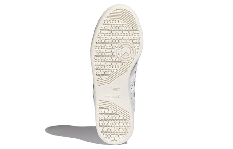 adidas Continental 80 Stripes 'White Pink' GX1916