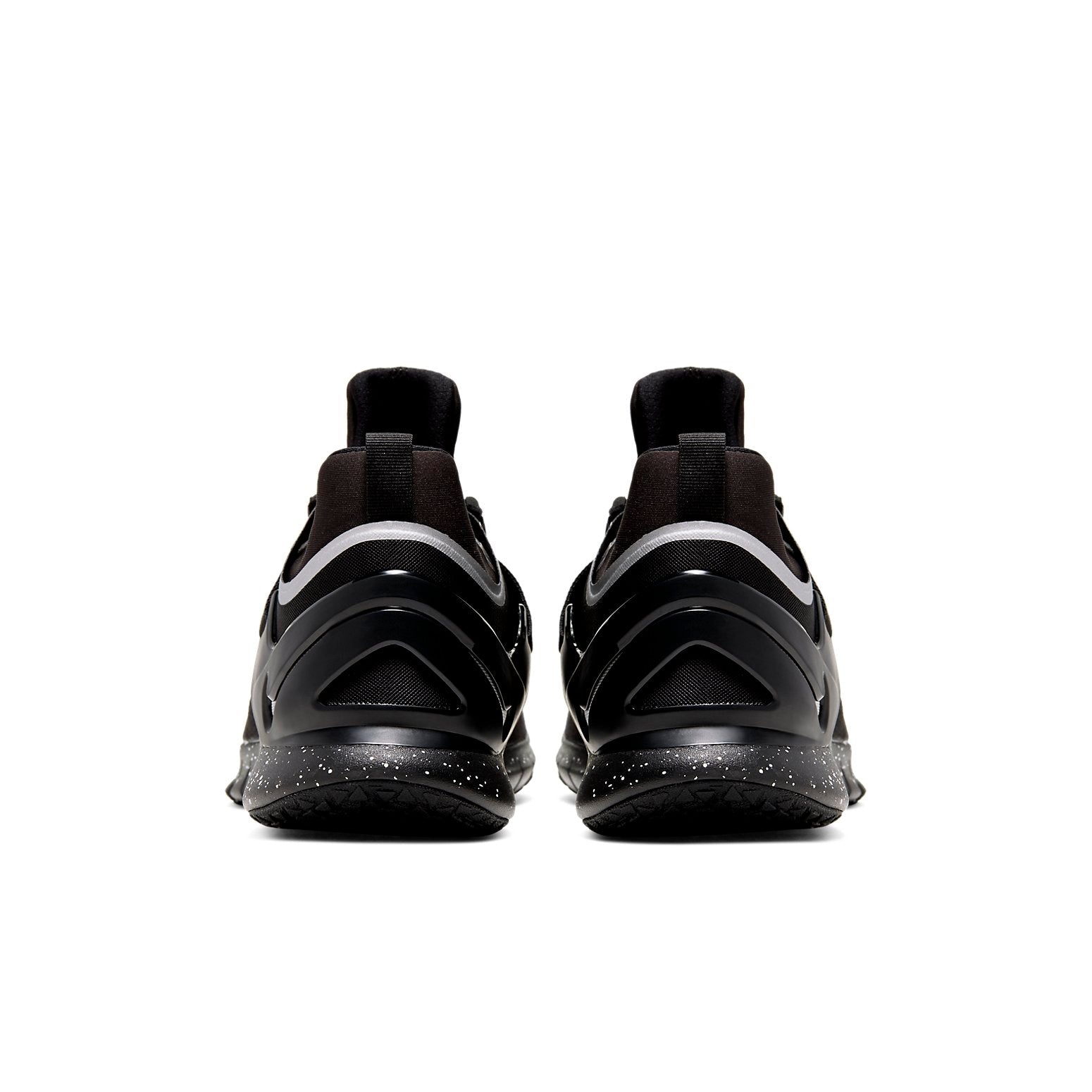 Nike Flexmethod TR 'Black Metallic Silver' BQ3063-005