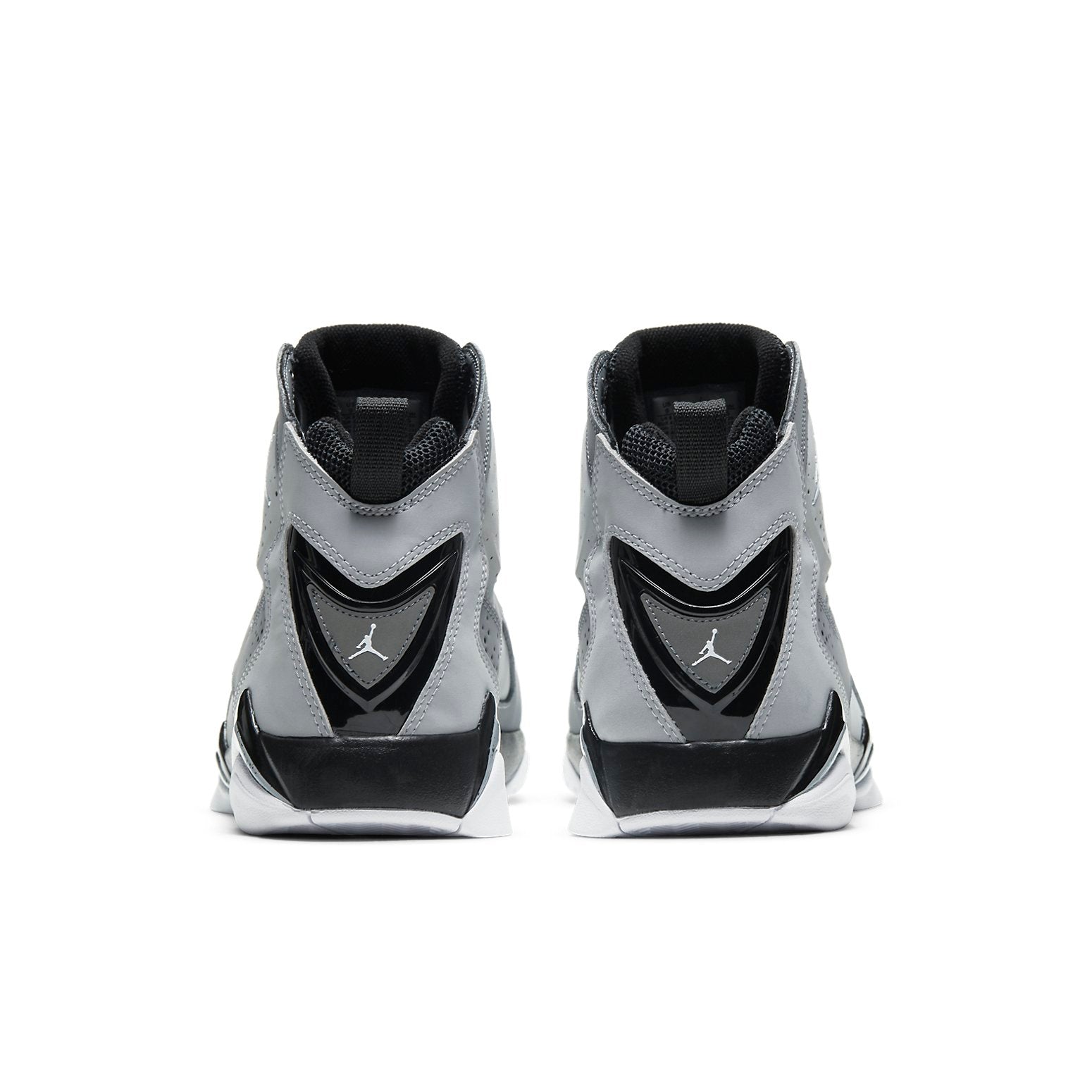 Air Jordan True Flight 'Cool Grey' 342964-025