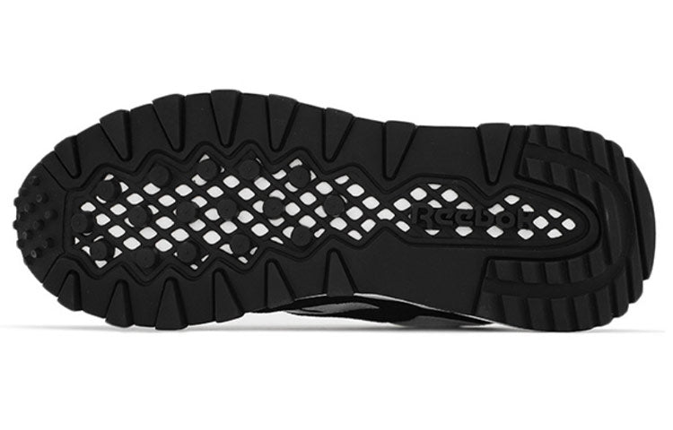 Reebok Classic Leather Legacy 'Black White' S24169