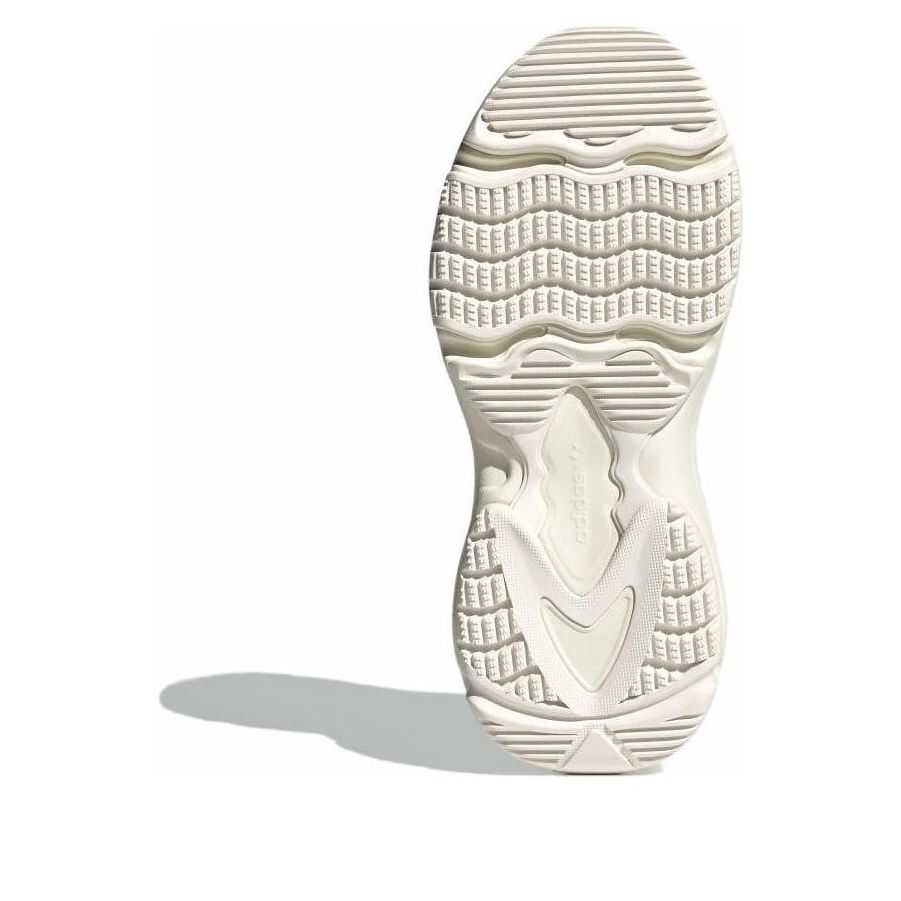 (WMNS) adidas Ozgaia 'Off White Wonder Taupe' IH9940