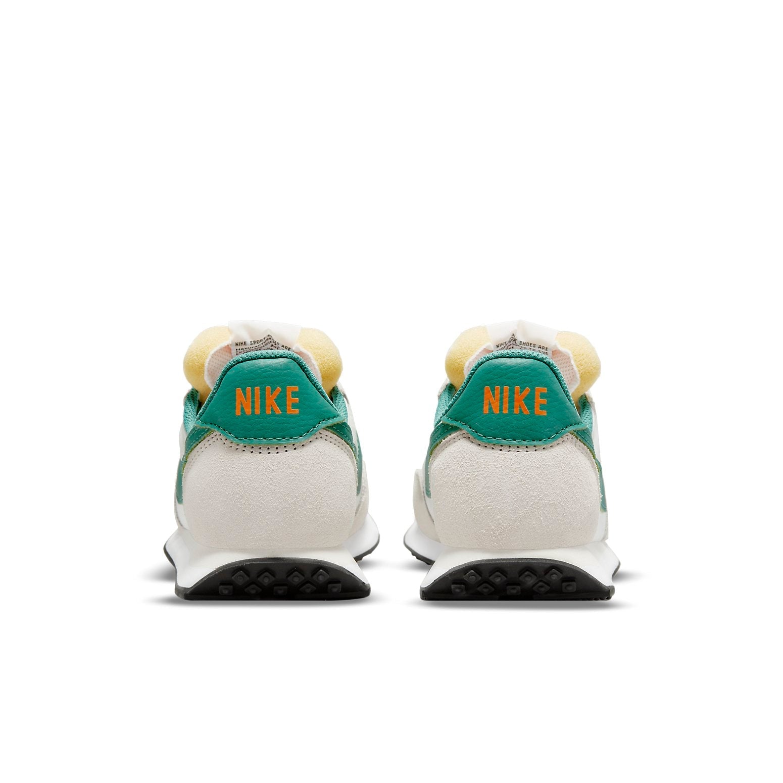 (WMNS) Nike Waffle Trainer 2 'Light Bone Green Noise' DA8291-001