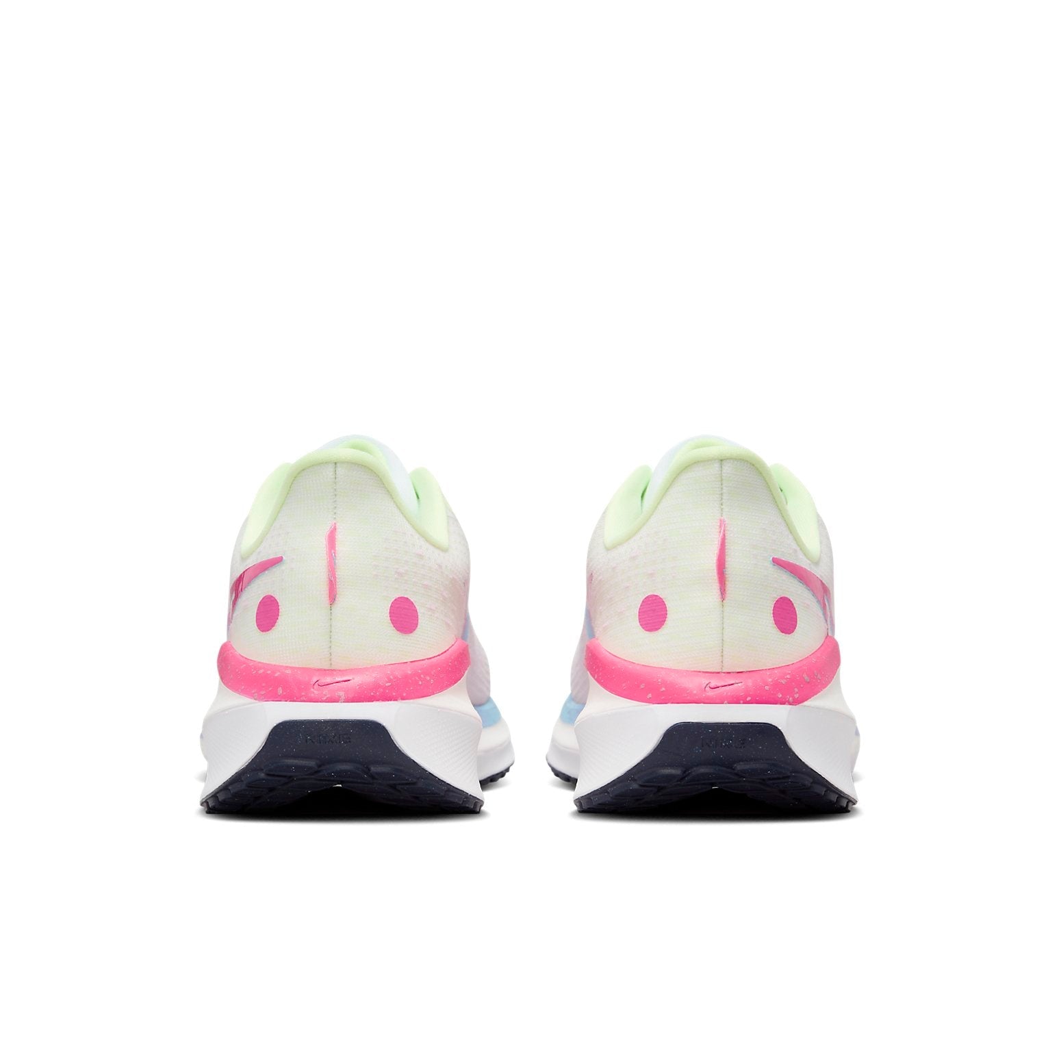 (WMNS) Nike Air Zoom Vomero 17 'Multi' FZ3974-686