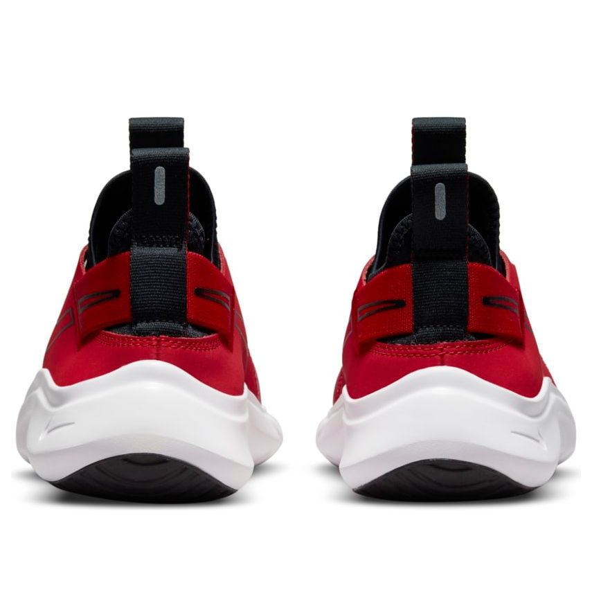 (GS) Nike Flex Plus 'University Red Black' CW7415-600