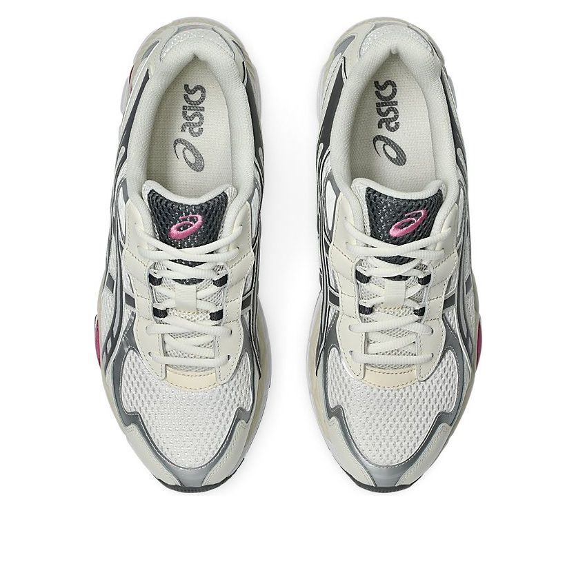 ASICS Gel-NYC 2055 'Cream Carbon Pink' 1203A542-101