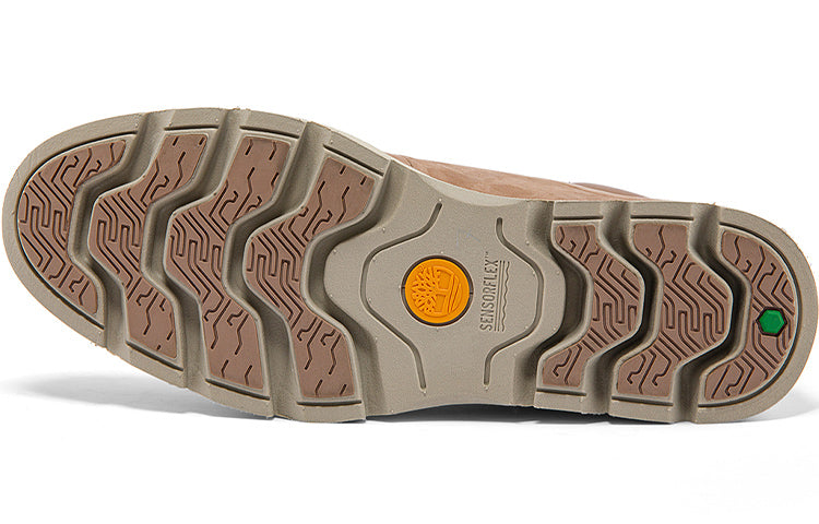 (WMNS) Timberland Keeley Field Hiker Boots 'Rose Brown' A264MW