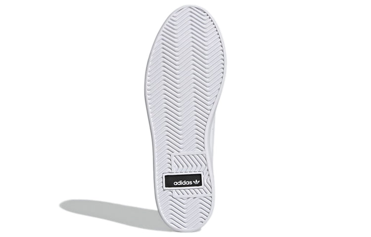 (WMNS) adidas Her Studio London x Sleek 'Cloud White' H00474