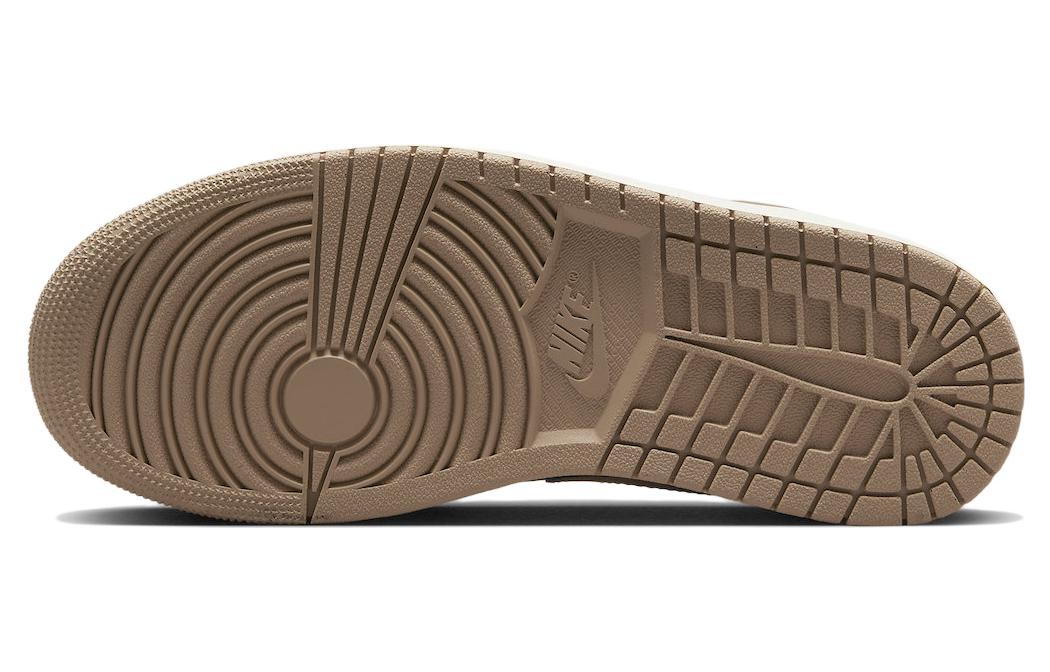 (WMNS) Air Jordan 1 Low 'Desert' DV0774-201