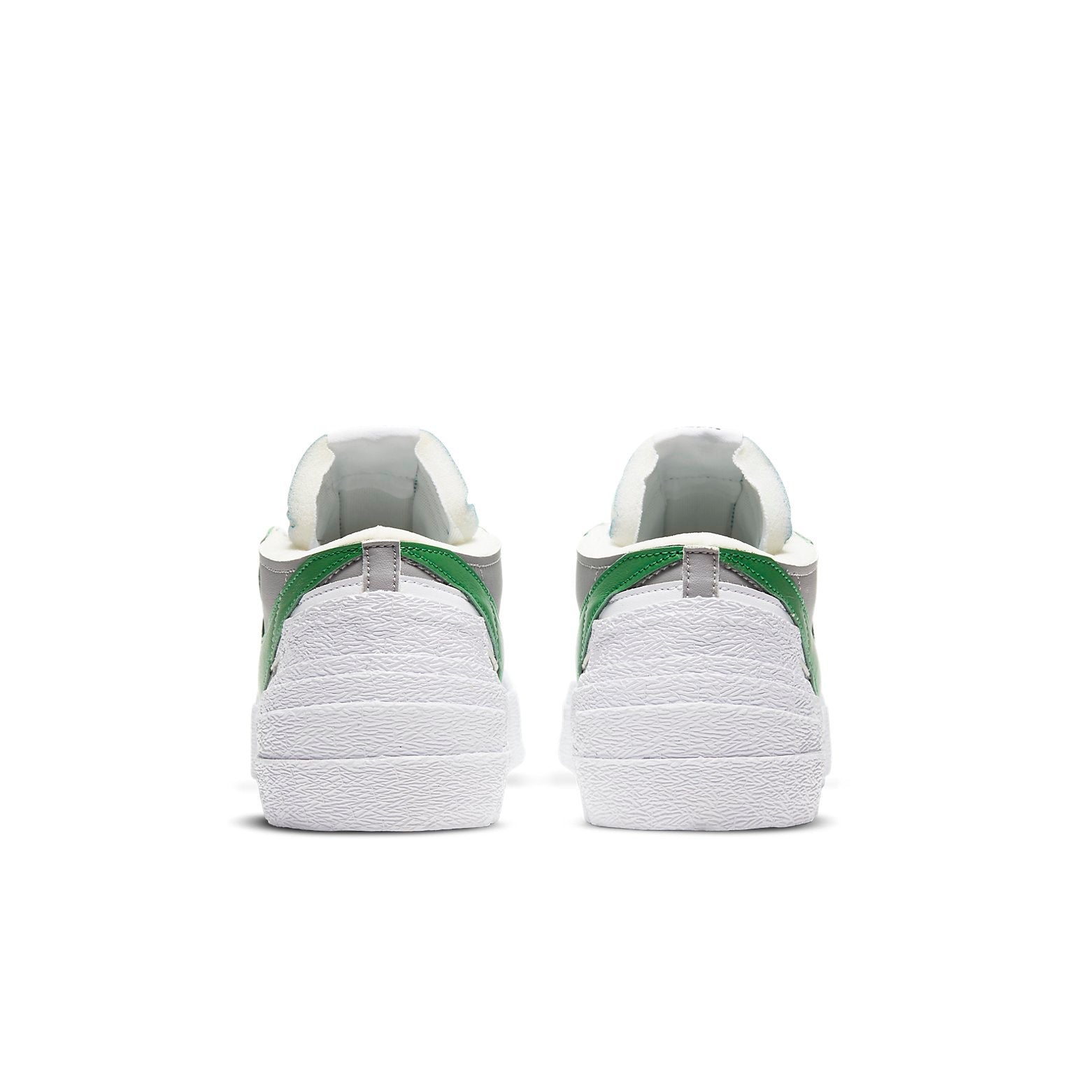 Nike x sacai Blazer Low 'Classic Green' DD1877-001