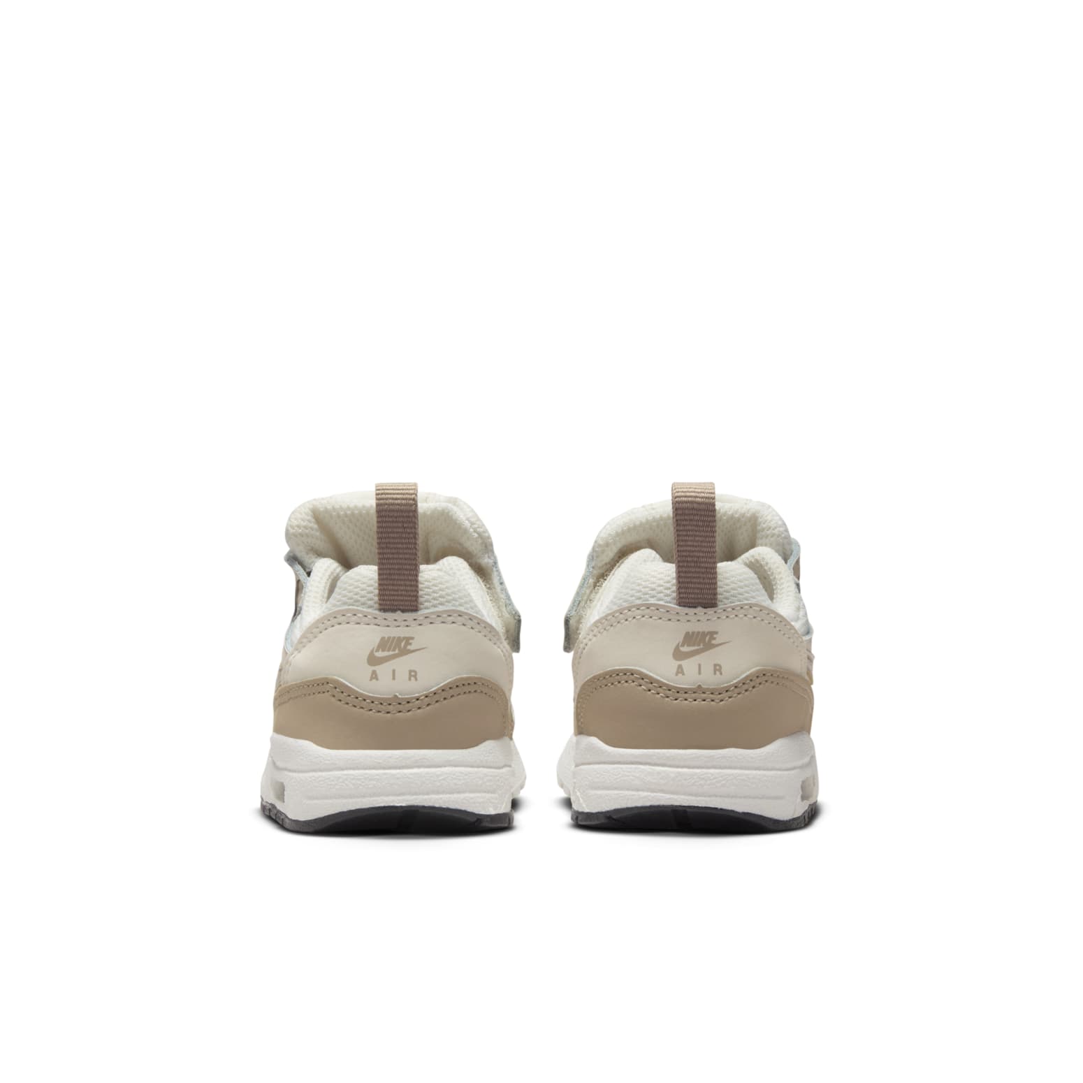 (TD) Nike Air Max 1 EasyOn 'Phantom Light Orewood Brown' DZ3309-006