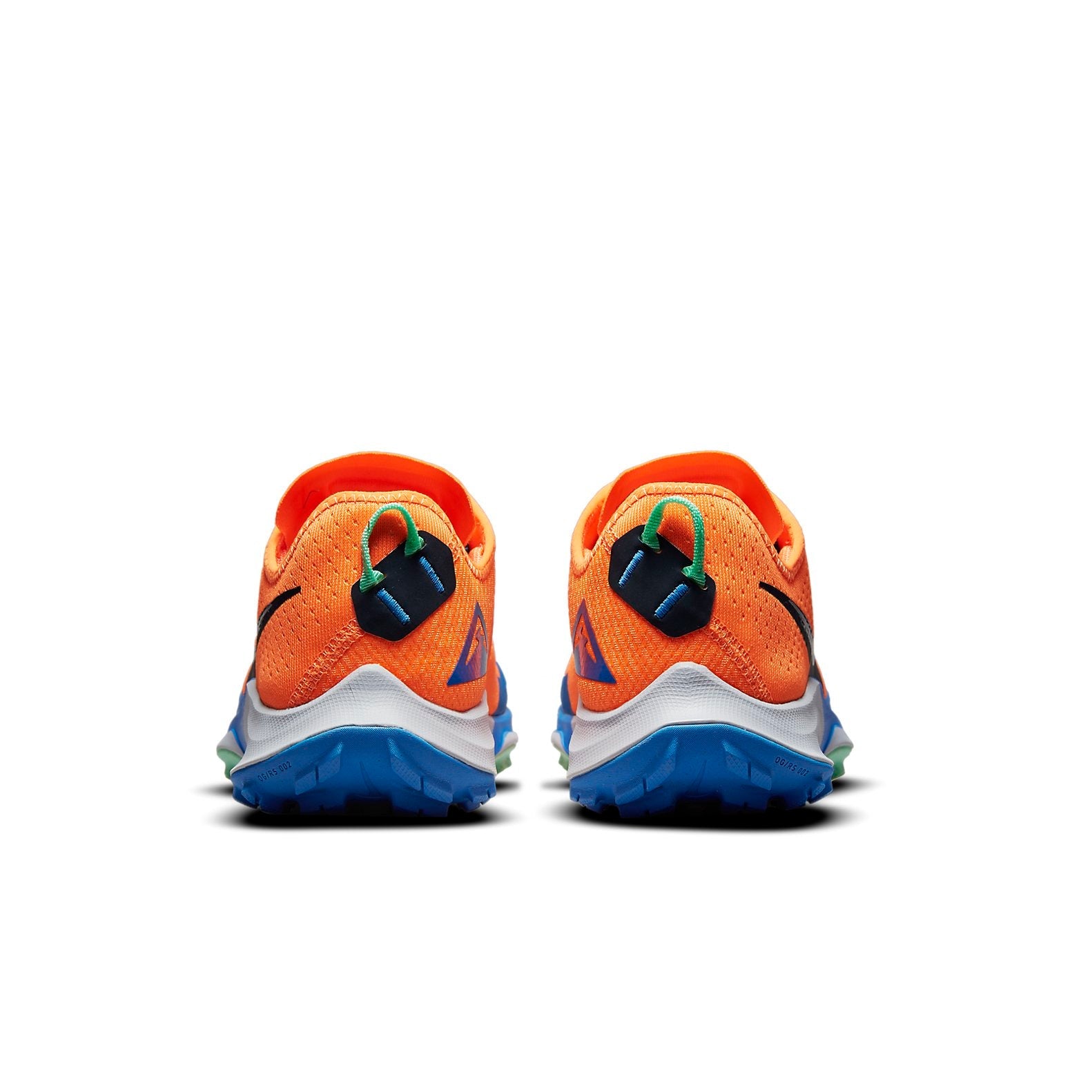 Nike Air Zoom Terra Kiger 7 'Total Orange' CW6062-800