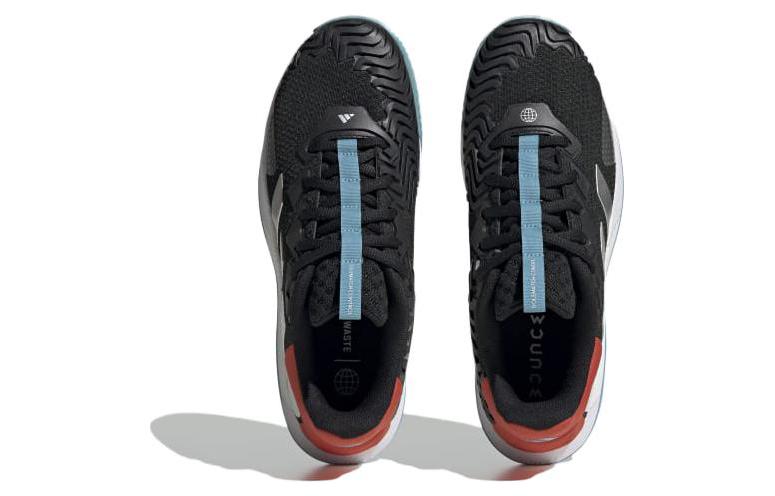 adidas SoleMatch Control Clay Court 'Black' HQ8441