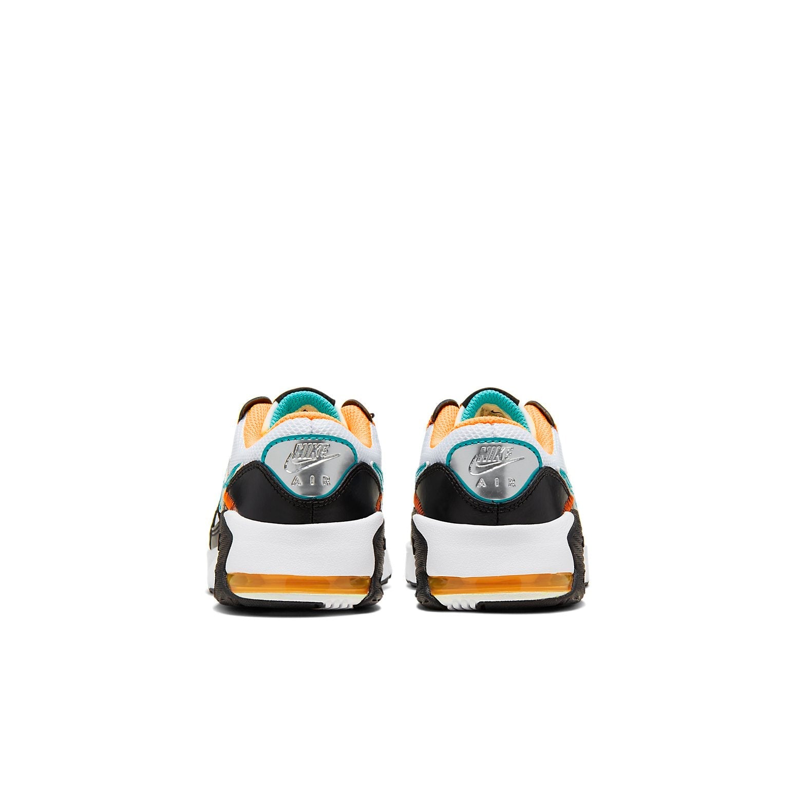 (PS) Nike Air Max Excee D2N 'White Laser Orange' CJ2003-100