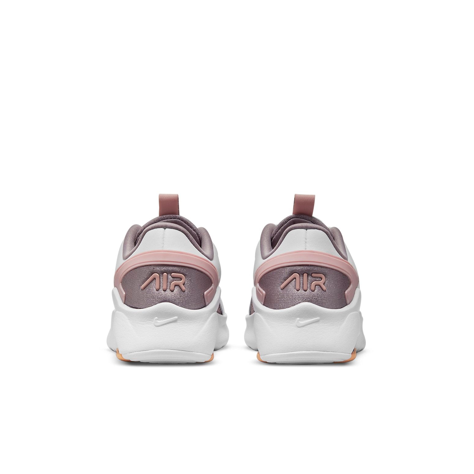 (GS) Nike Air Max Bolt White/Pink CW1626-200