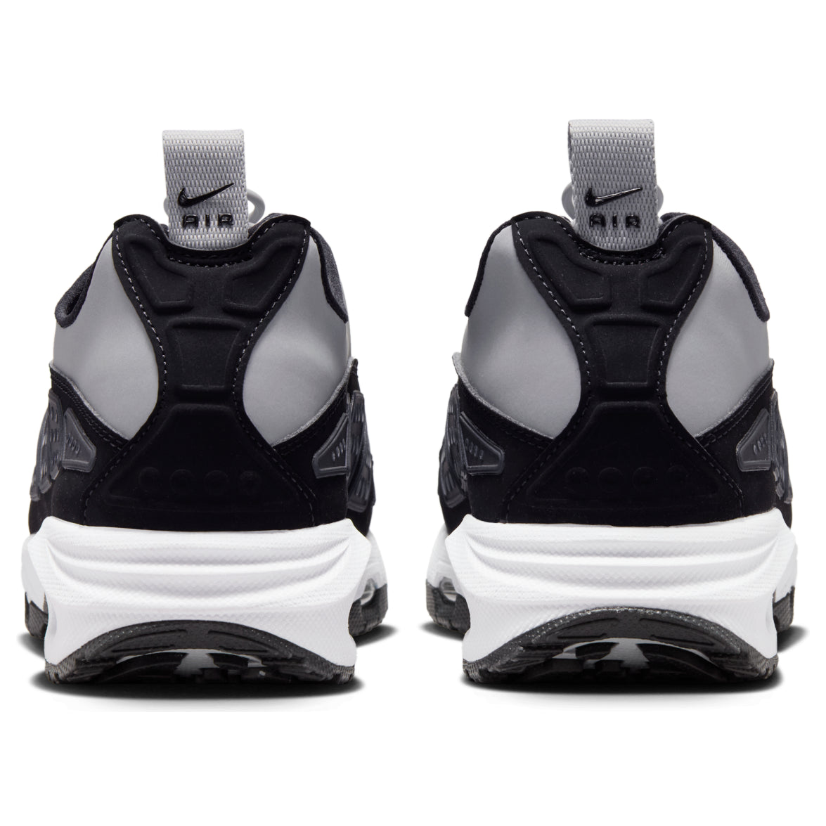 (WMNS) Nike Air Max SNDR 'Silver Black' HF1199-001