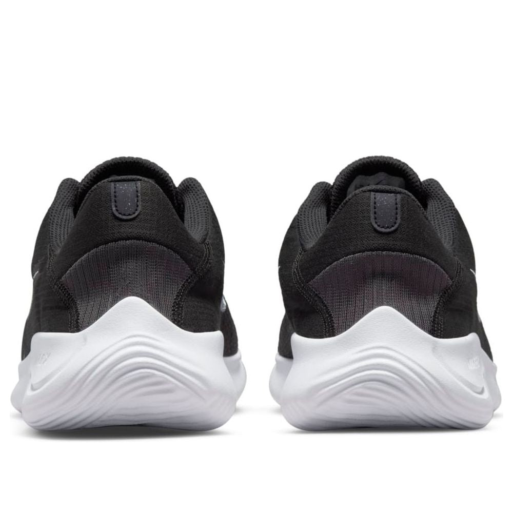 Nike Flex Experience Run 11 Extra Wide 'Black White' DH5753-001